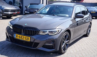 BMW 3 Serie – thumbnail 3