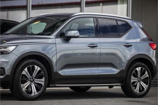 Volvo XC40 – thumbnail 4