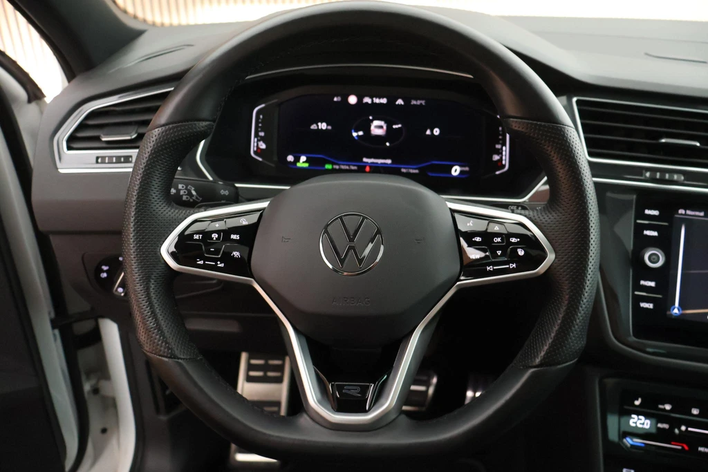 Volkswagen Tiguan – foto 20