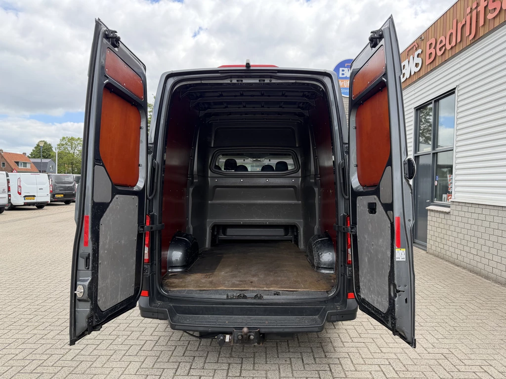 Volkswagen Crafter – foto 16