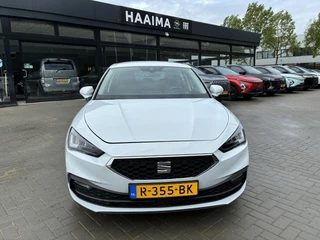 SEAT Leon – thumbnail 9