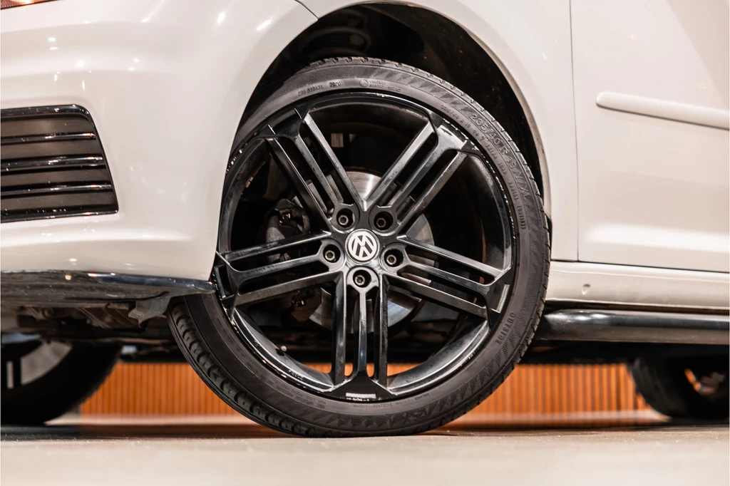 Volkswagen Caddy – foto 37
