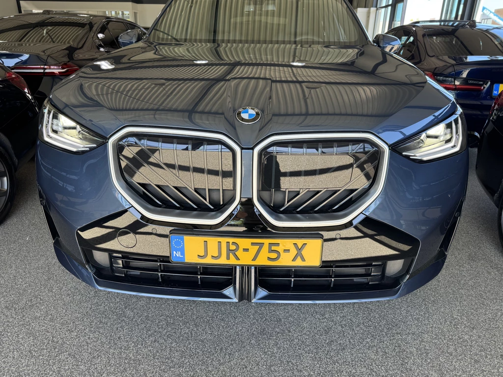 BMW X3 – foto 7