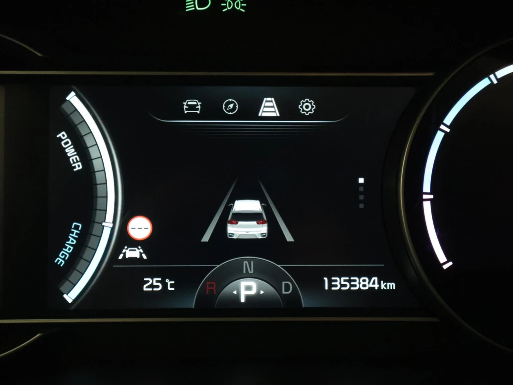 Kia e-Niro – foto 36