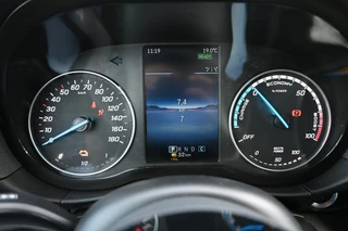 Mercedes-Benz eCitan – thumbnail 16