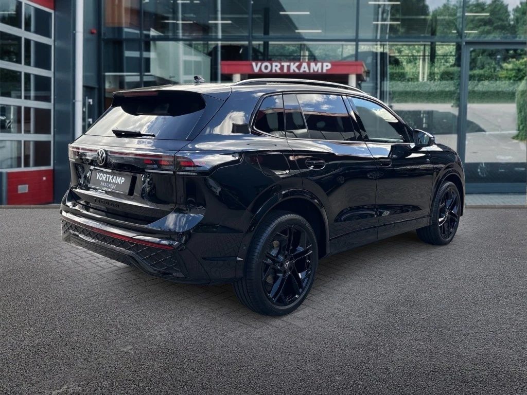Volkswagen Tiguan – foto 5