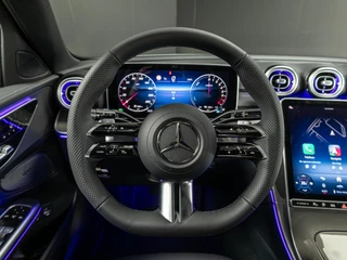Mercedes-Benz C-Klasse – thumbnail 13