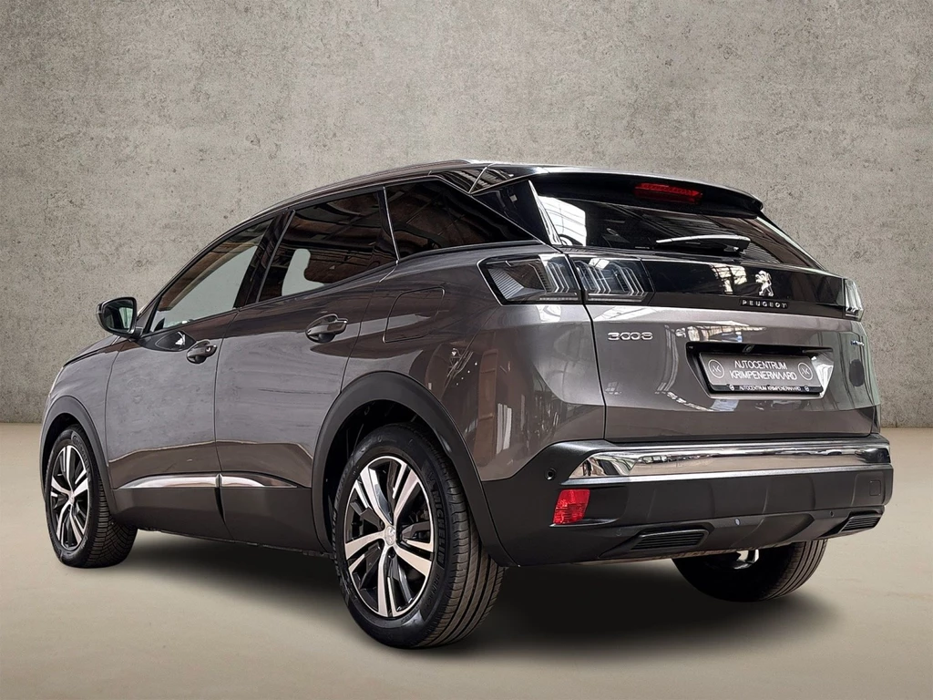 Peugeot 3008 – foto 3