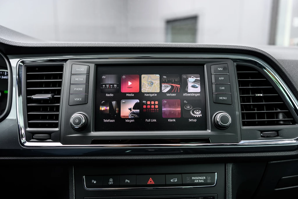 SEAT Ateca – foto 39