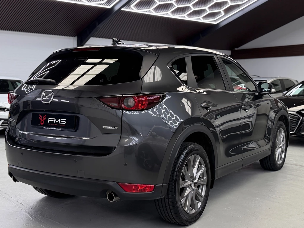 Mazda CX-5 – foto 7