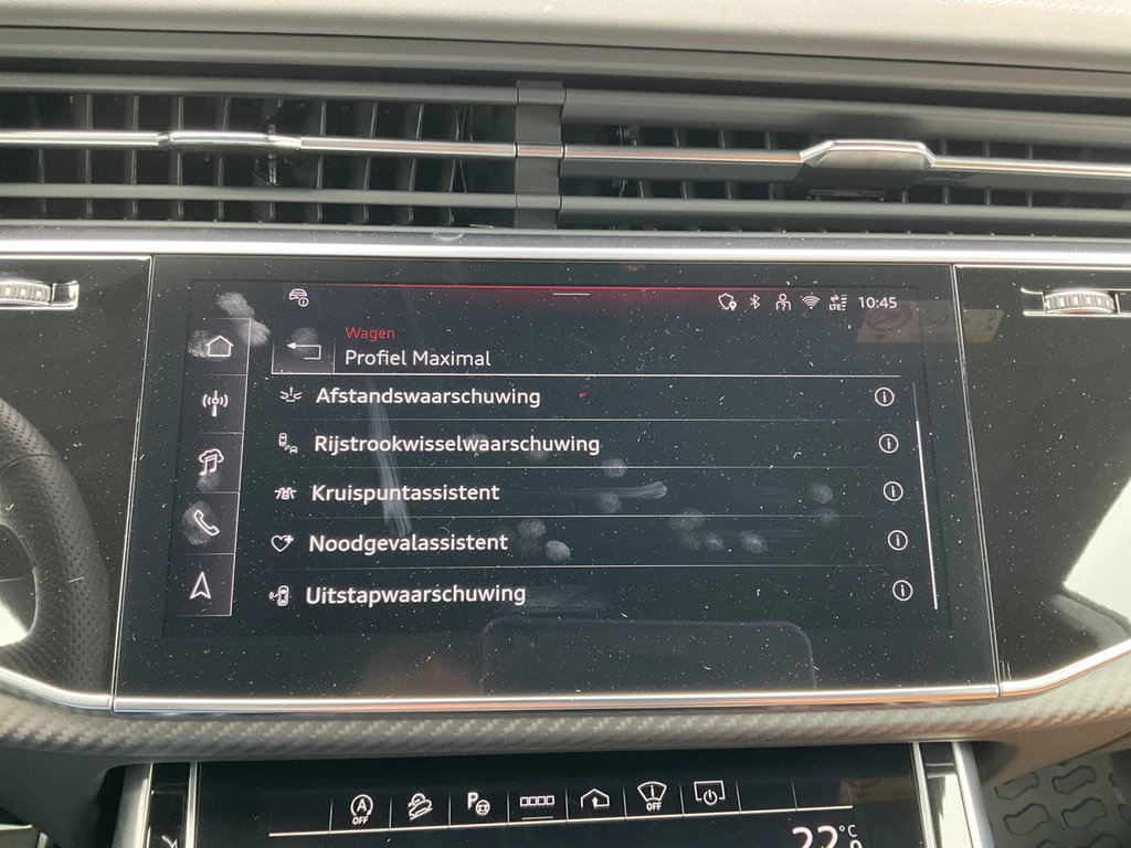 Audi RSQ8 – foto 79