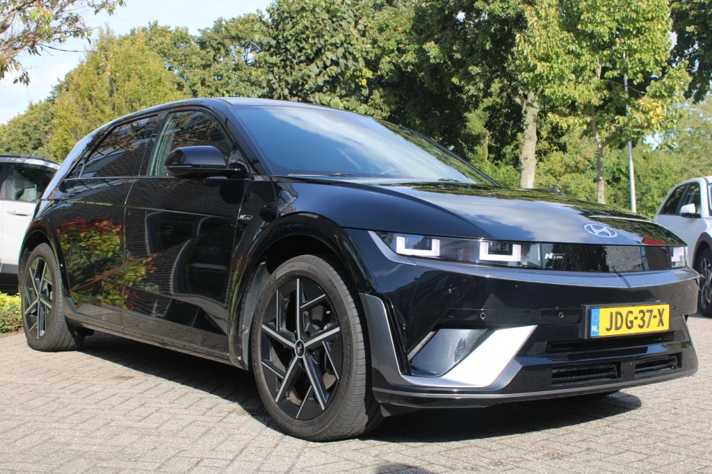 Hyundai IONIQ 5 – foto 6