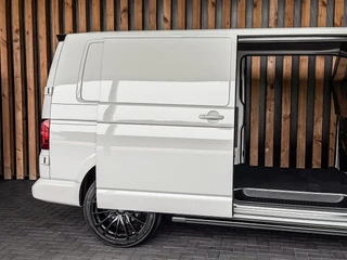Volkswagen Transporter – thumbnail 42