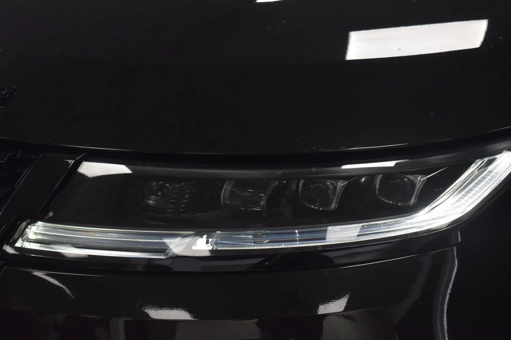 Land Rover Range Rover Sport – foto 11