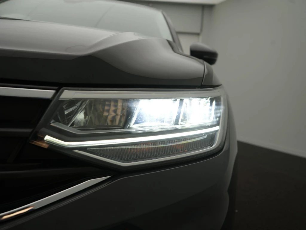 Volkswagen Tiguan – foto 53