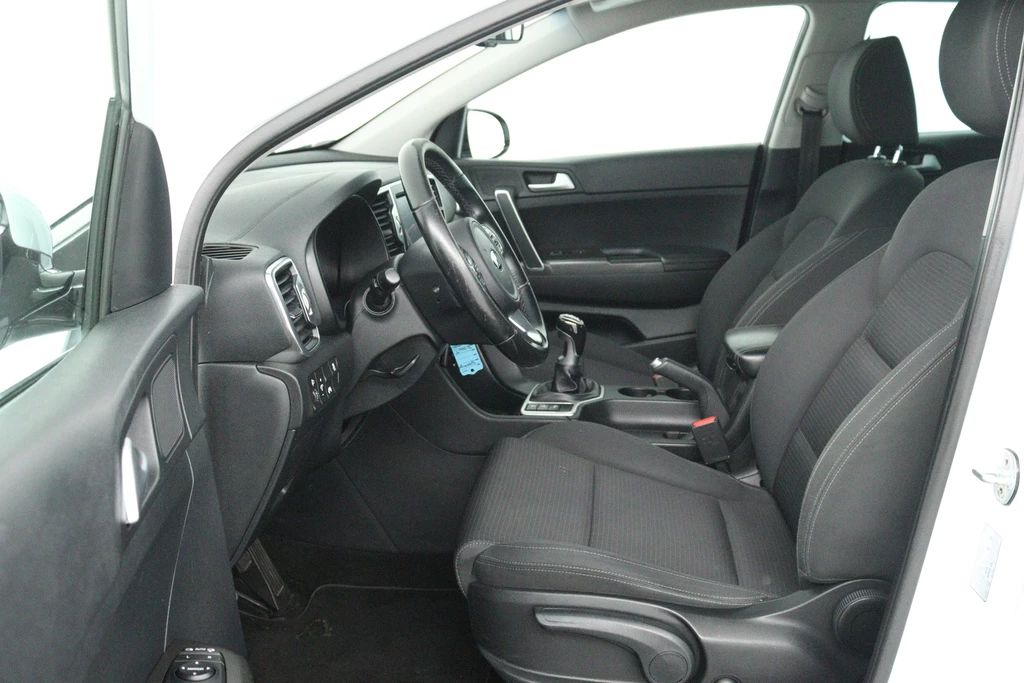 Kia Sportage – foto 22