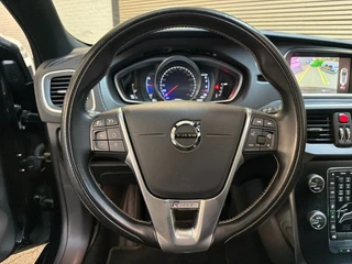 Volvo V40 – thumbnail 21