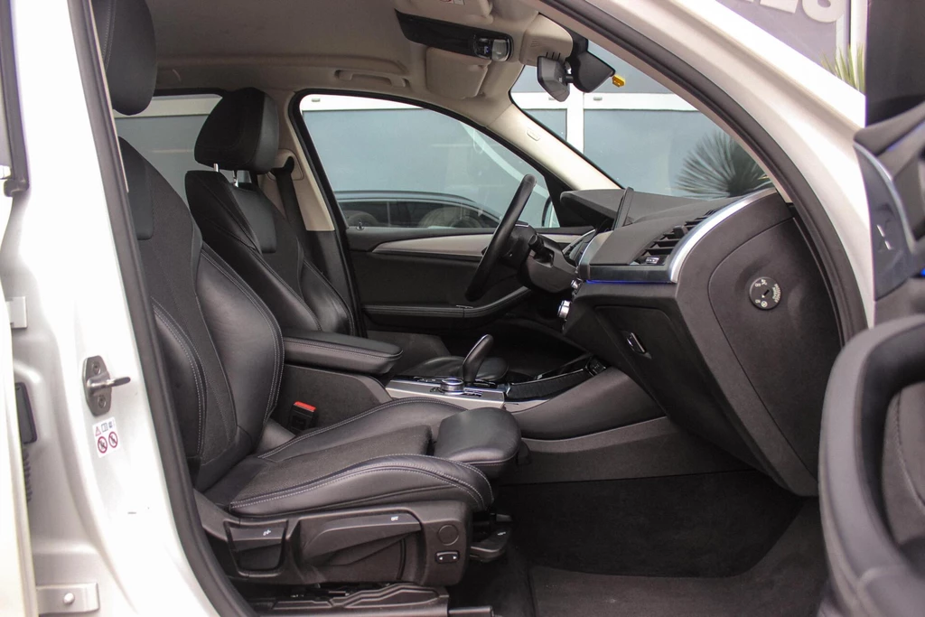 BMW X3 – foto 20