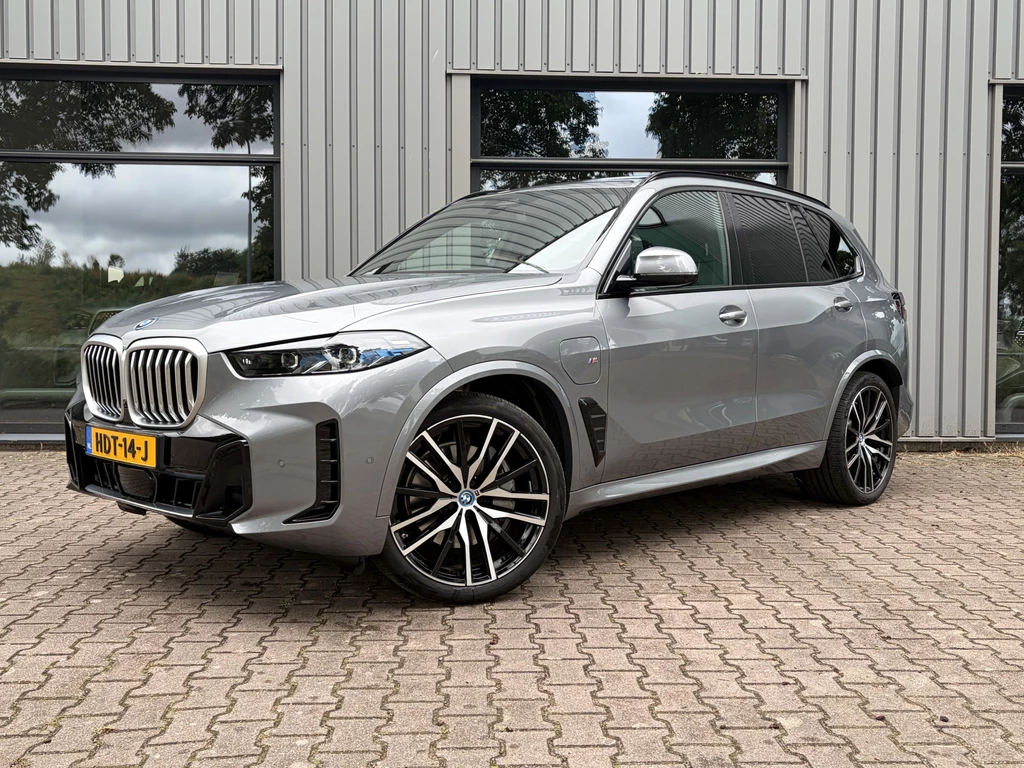 BMW X5 – foto 2