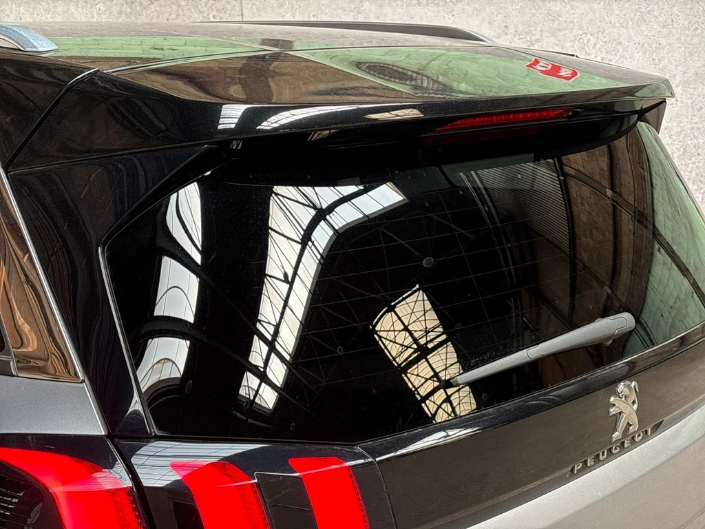 Peugeot 5008 – foto 26