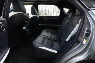 Lexus RX – thumbnail 35