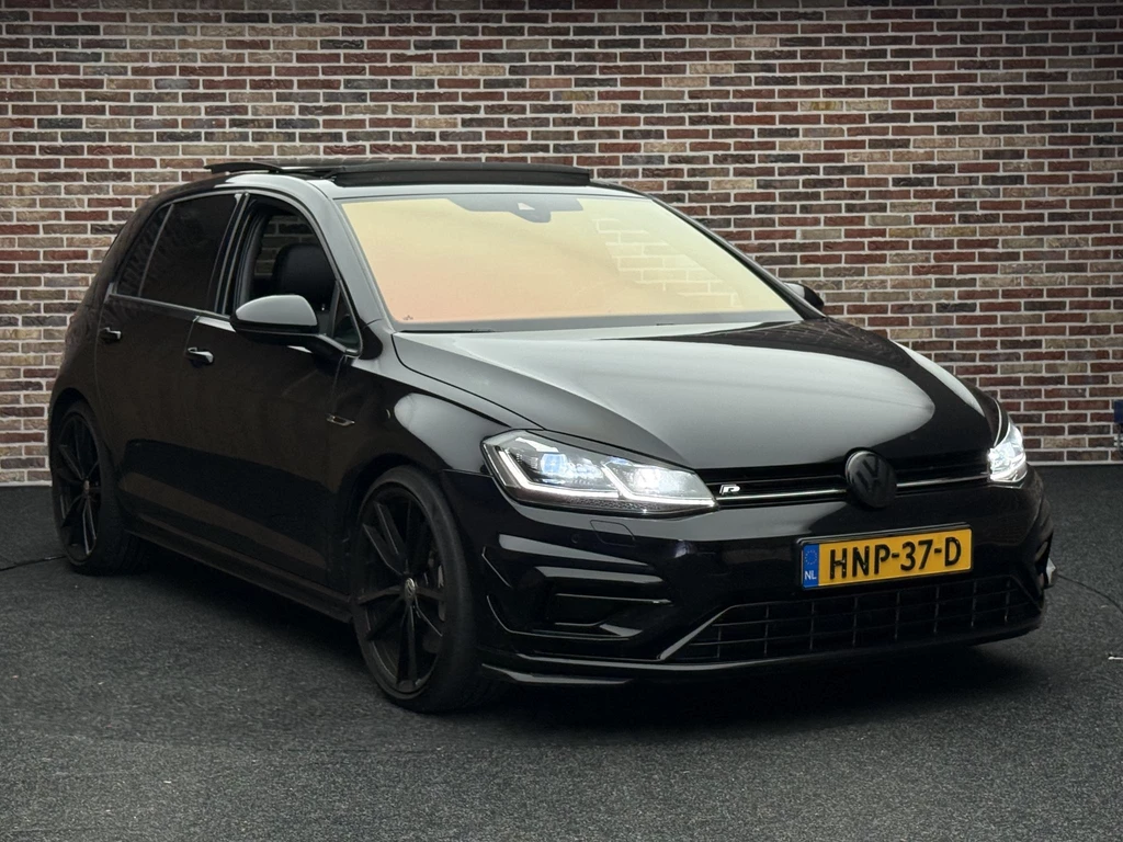 Volkswagen Golf – foto 9