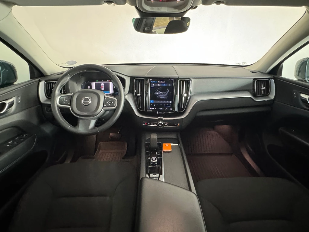 Volvo XC60 – foto 10