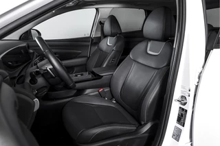 Hyundai Tucson – thumbnail 12