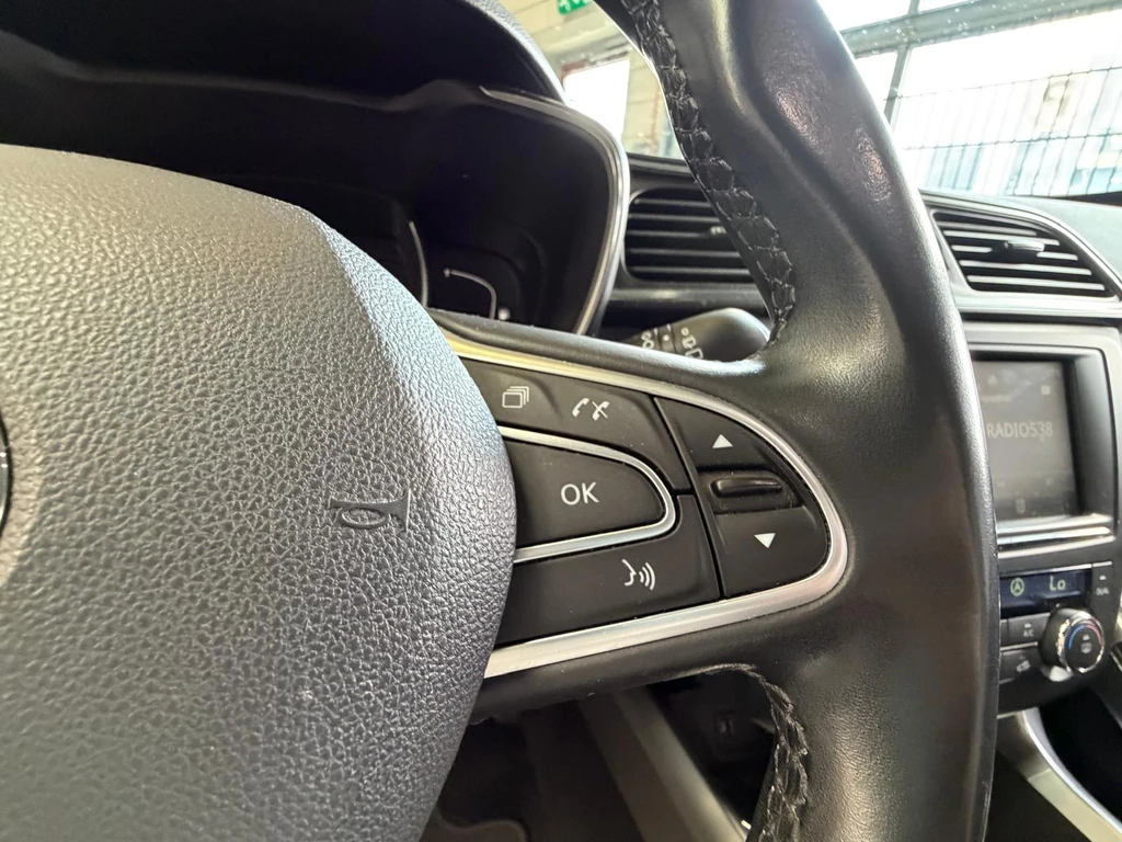 Renault Kadjar – foto 18