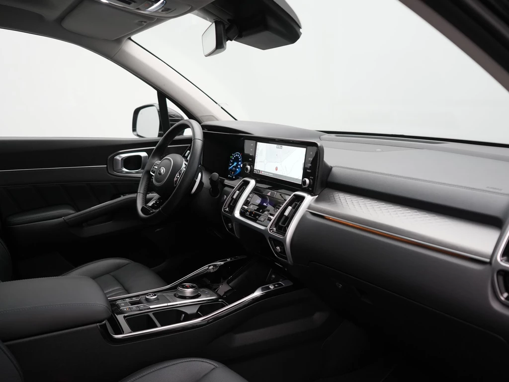 Kia Sorento – foto 15