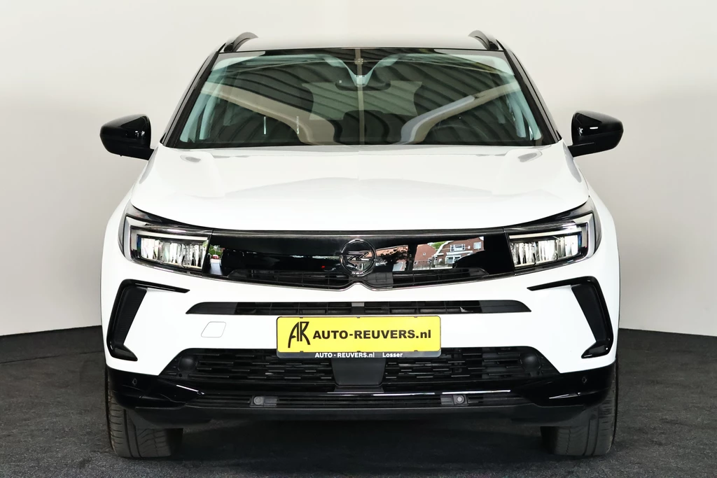 Opel Grandland – foto 8