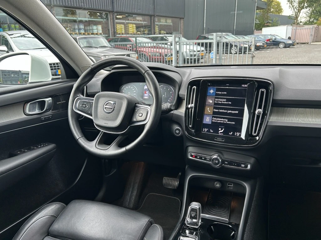 Volvo XC40 – foto 15