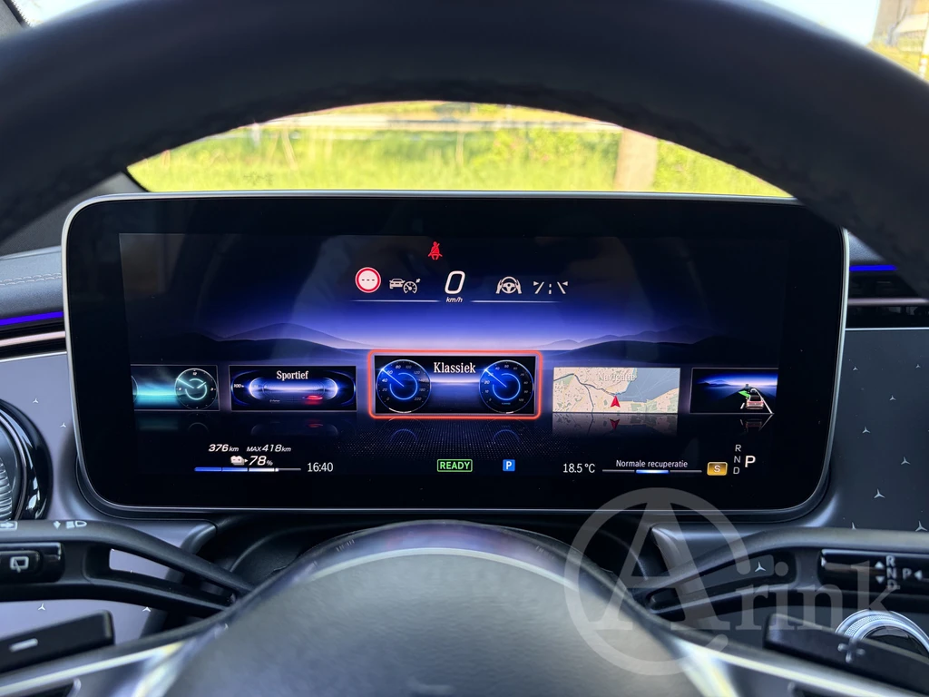 Mercedes-Benz EQE – foto 46