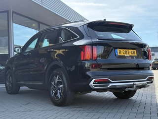 Kia Sorento – thumbnail 3