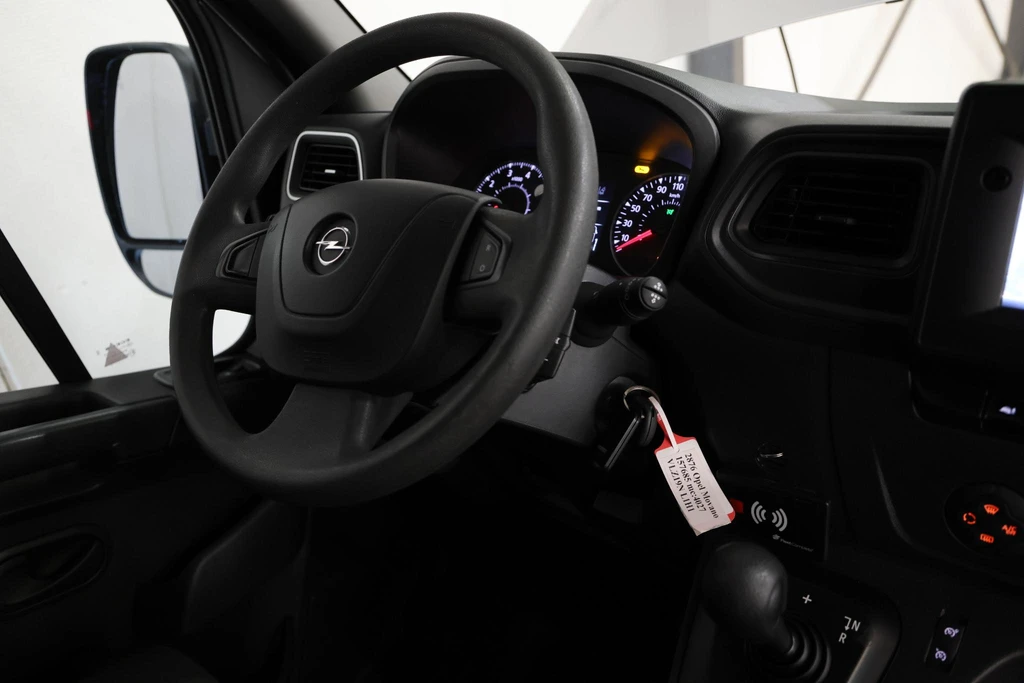Opel Movano – foto 17