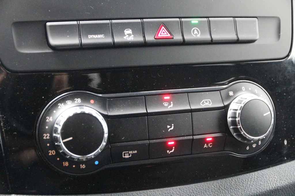 Mercedes-Benz Vito – foto 18