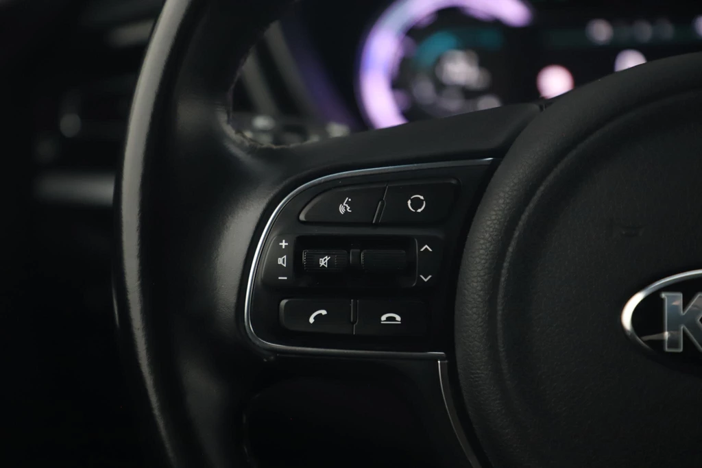 Kia Niro – foto 19