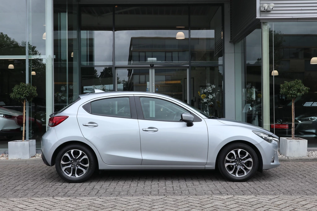 Mazda 2 – foto 6