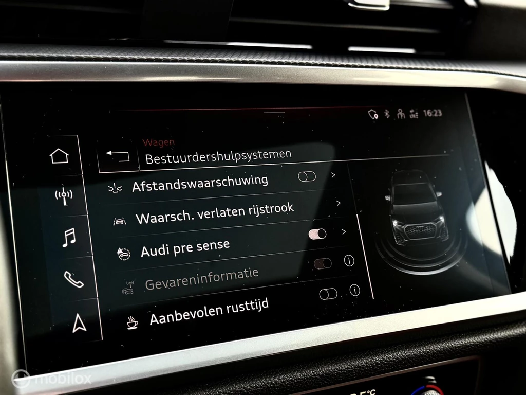 Audi Q3 – foto 31