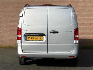Mercedes-Benz Vito – thumbnail 5