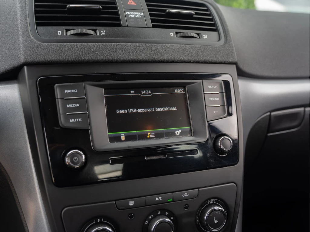 Škoda Yeti – foto 25