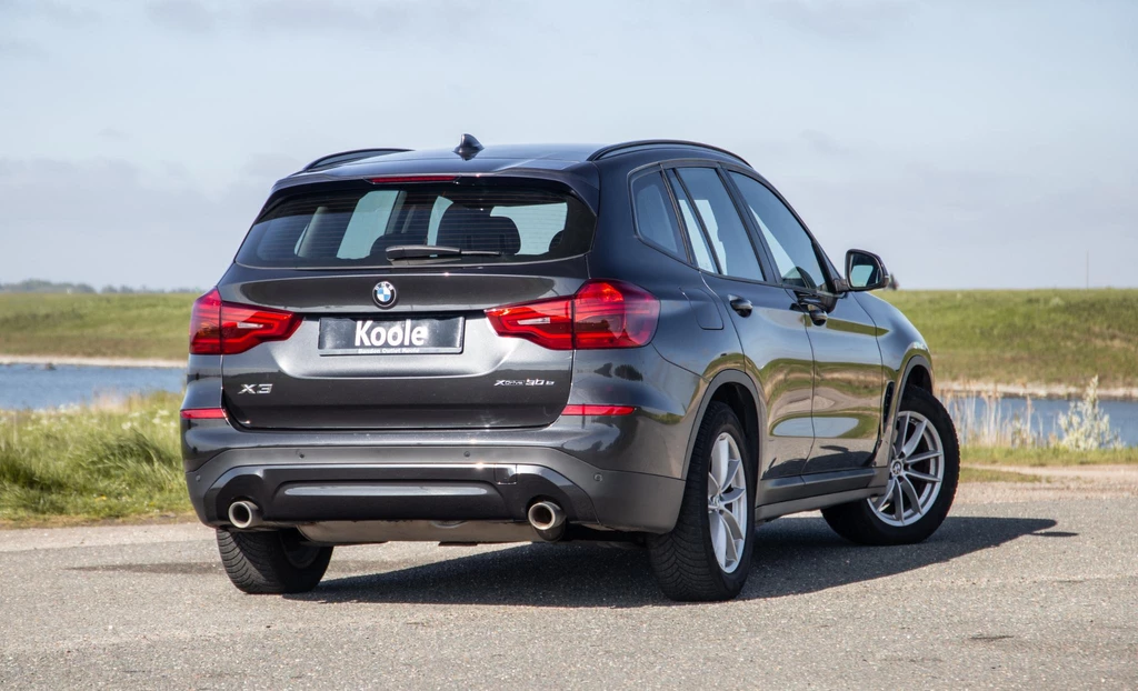 BMW X3 – foto 7