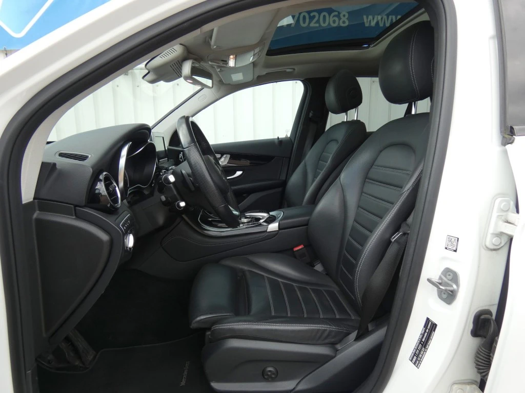 Mercedes-Benz GLC – foto 14
