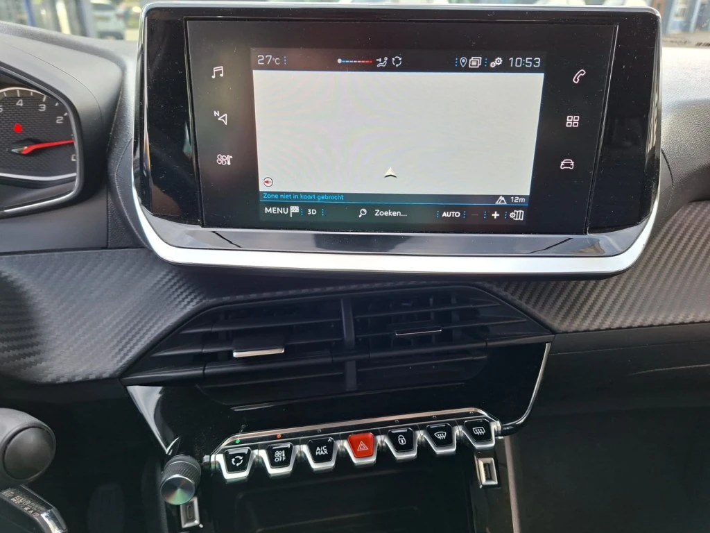 Peugeot 208 – foto 10