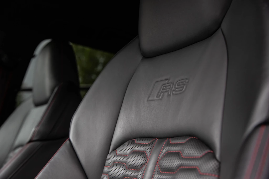 Audi RS6 – foto 38