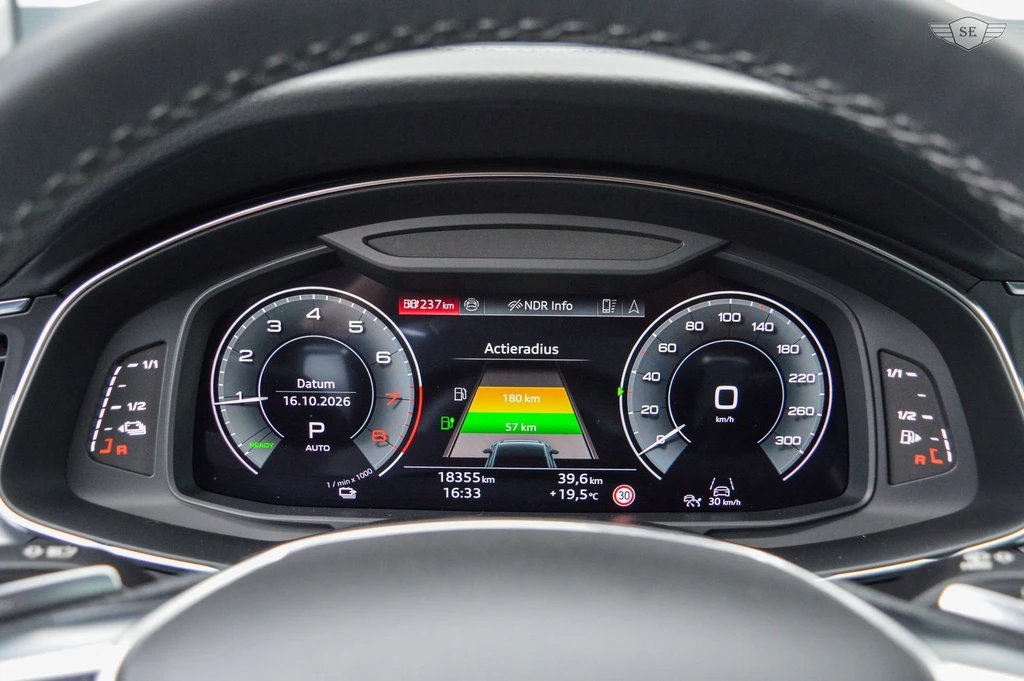 Audi A6 – foto 33