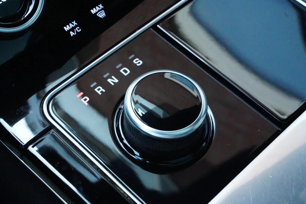 Land Rover Range Rover Velar – foto 15