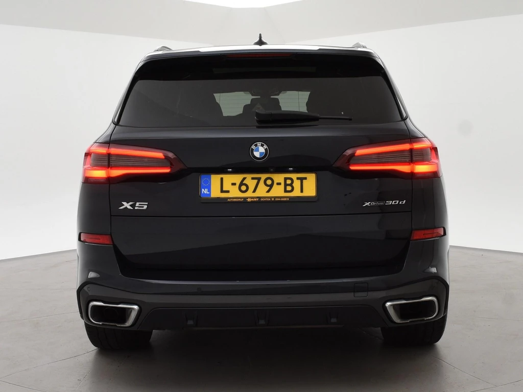 BMW X5 – foto 6