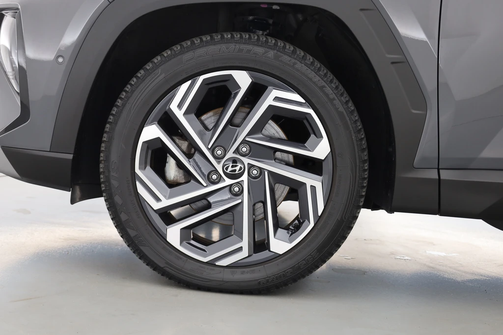 Hyundai Tucson – foto 36