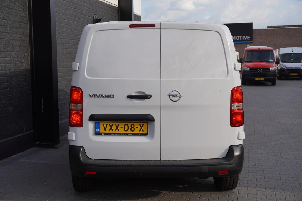Opel Vivaro – foto 2